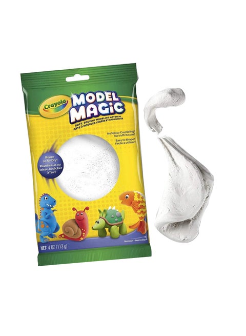 Model Magic Clay