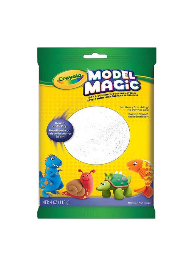 Model Magic Clay