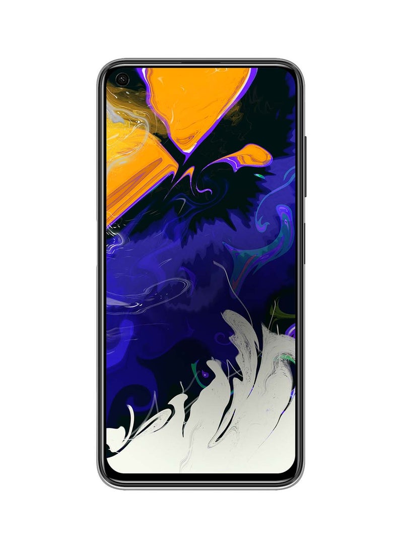 AZOM - Desert 2 Dual SIM Cream Dahna 6GB RAM 128GB 4G LTE - Image 1