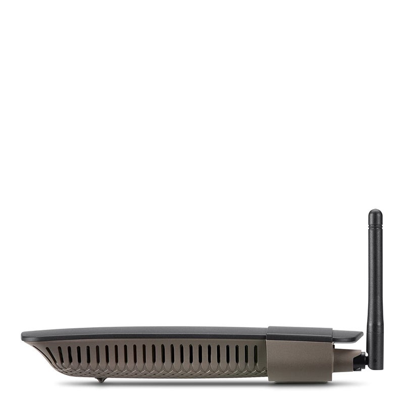 LINKSYS AC1200 Dual Band Wi-Fi 5 GigaBit Wireless Router Black - Image 5