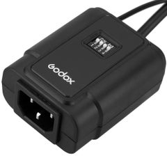 Godox DMR 16 Professional Studio Flash Wireless Trigger Receiver Black  - Image 4