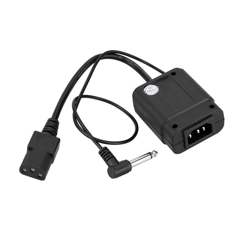 Godox - DMR 16 Professional Studio Flash Wireless Trigger Receiver Black - Image 1