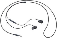 AKG In-Ear Earphone With Mic Black  - Image 4