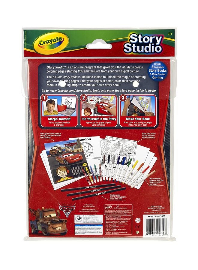 Story Studio Comic Maker Cars - v1608726920/N20546266A_2