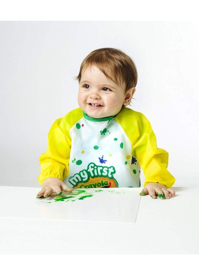 كرايولا مجموعة أرت سموك - Image 4