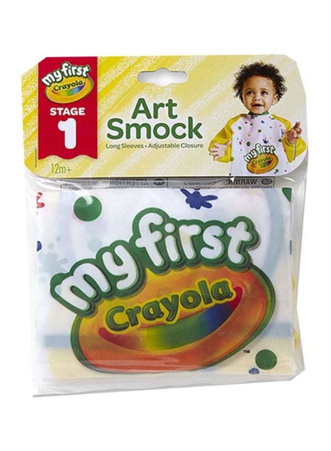 كرايولا مجموعة أرت سموك - Image 5