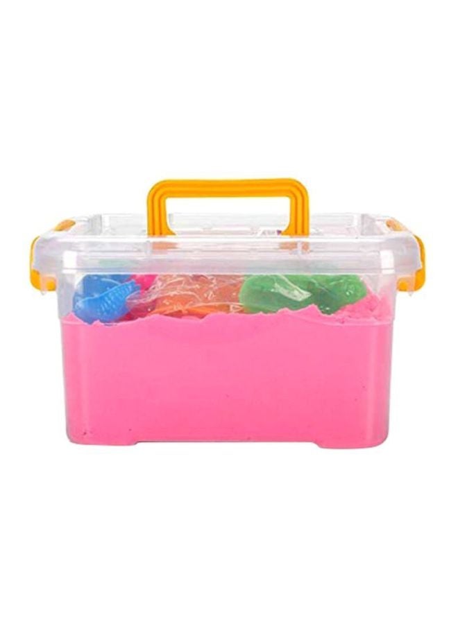 J&J Magical Play Sand Toy 17  - Image 1