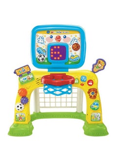 2 In 1 Sports Centre Toy