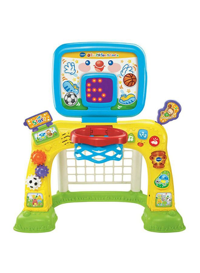 vtech - 2 In 1 Sports Centre Toy - Image 1