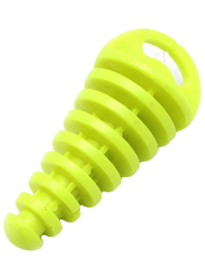 كاتم صوت أنبوب العادم للدراجة النارية الترابية