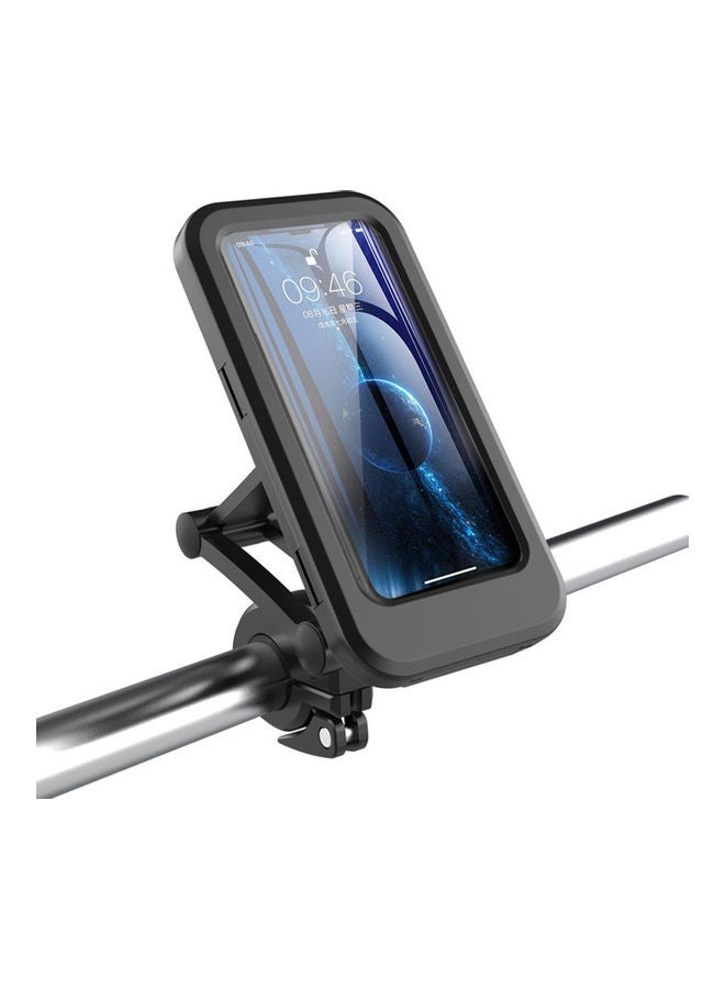 Generic Rock Universal Retractable Bike Phone Mount 21x6.5x10.5cm  - Image 5