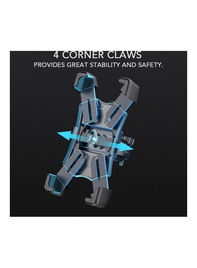 Generic Mobile Phone Holder 14.5x6.5x11cm  - Image 2