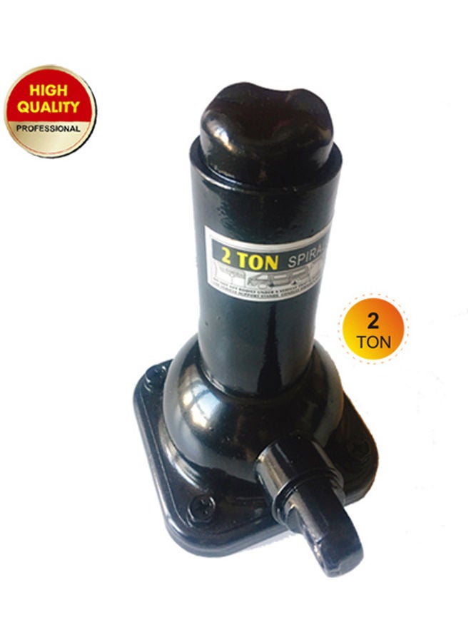 Generic Heavy Duty Hydraulic Jack Lifting