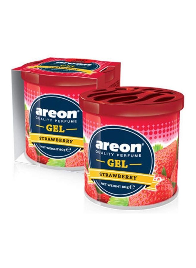 معطر هواء جل