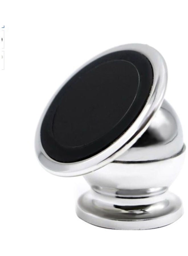 كرة مغناطيسية تناسب جميع السيارات