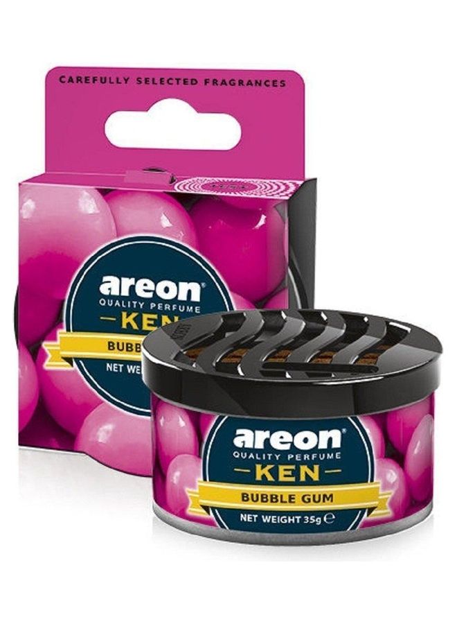 معطر جو كين للسيارة