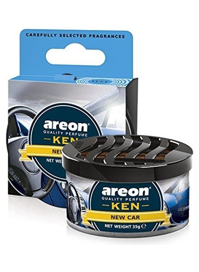 معطر جو كين نيو كار