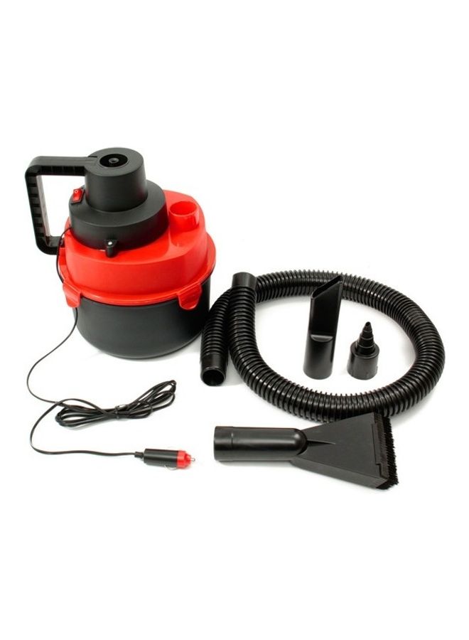 Wet And Dry Car Vacuum Cleaner