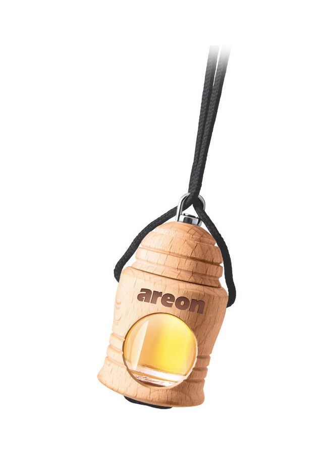 معطر جو للسيارة برائحة منعشة إصدار x