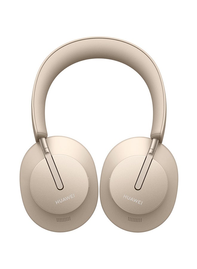 HUAWEI - Headset Freebuds Studio Champagne Gold - Image 1