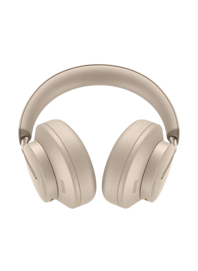 HUAWEI - Headset Freebuds Studio Champagne Gold - Image 1
