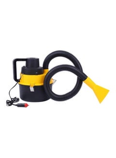 Wet And Dry Car Vacuum Cleaner