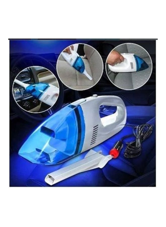 مكنسة كهربائية محمولة