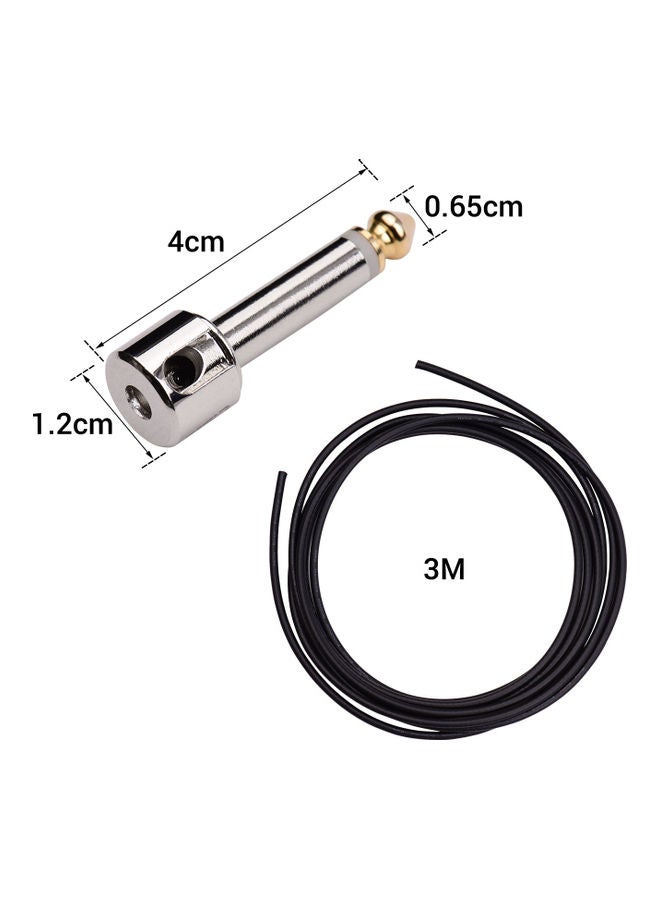 Generic - Professional Solderless Patch Cable Kit - Image 1
