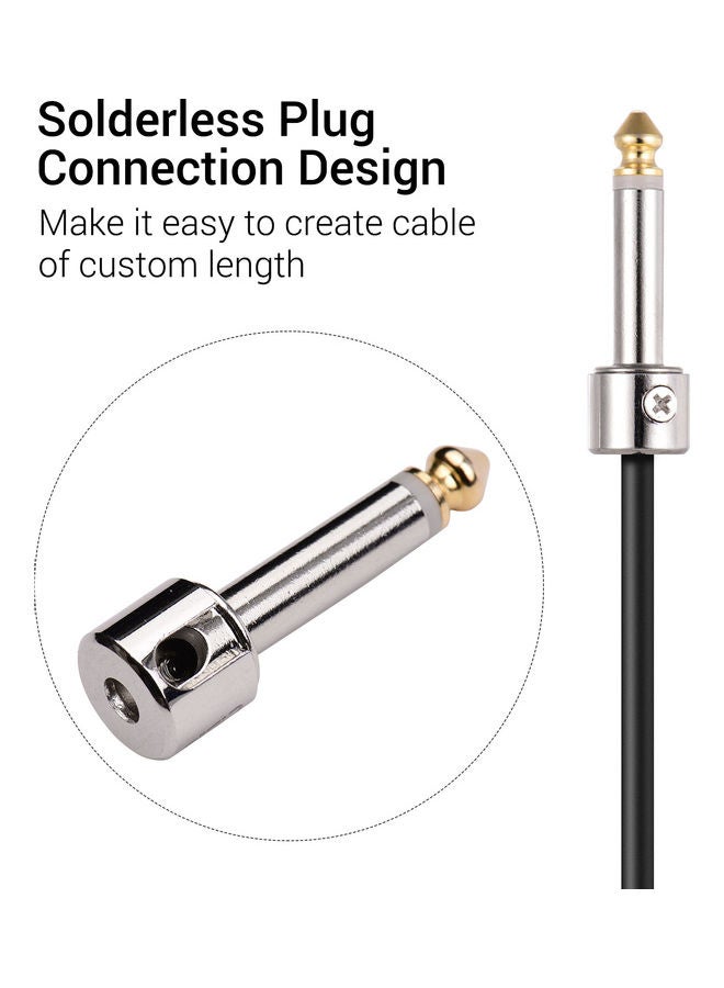 Generic - Professional Solderless Patch Cable Kit - Image 1