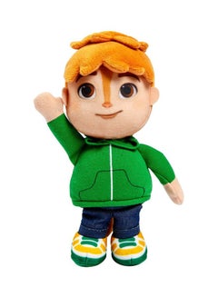 Alvin The Chipmunks Theodore Plush Doll