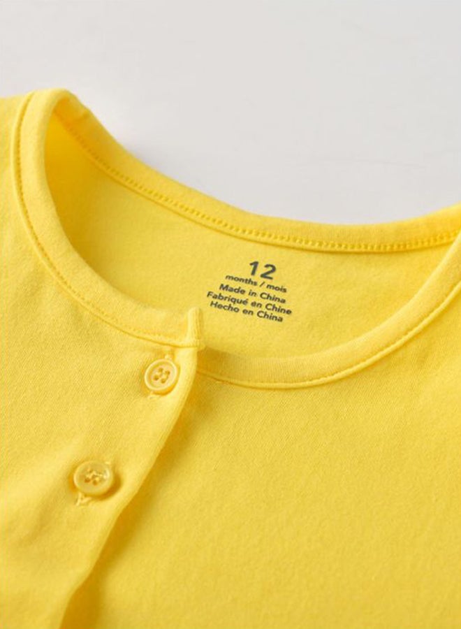 شاربدو طقم فستان من قطعتين متعدد الألوان - Image 3