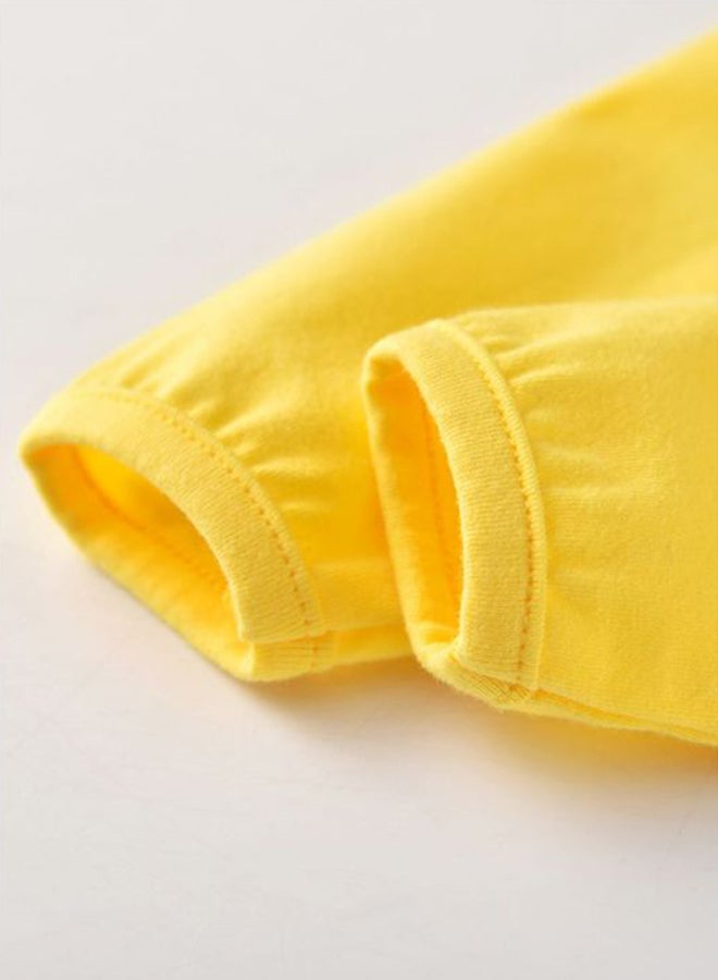 شاربدو طقم فستان من قطعتين متعدد الألوان - Image 4