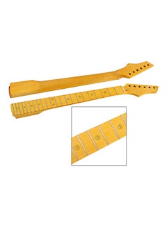Generic Wooden Guitar Neck  - Image 2