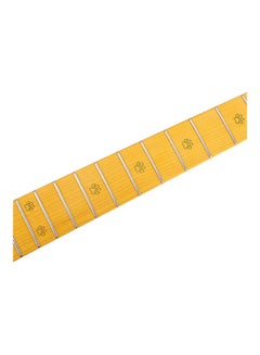 Generic Wooden Guitar Neck  - Image 3