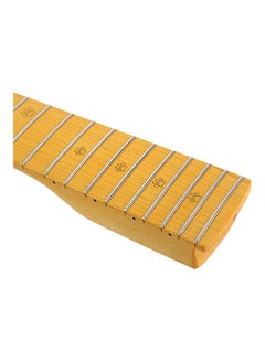 Generic Wooden Guitar Neck  - Image 4