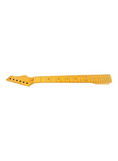 Generic Wooden Guitar Neck  - Image 1