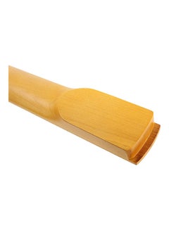 Generic Wooden Guitar Neck  - Image 5