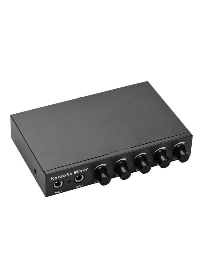 Generic Microphone Audio Mixer  - Image 1