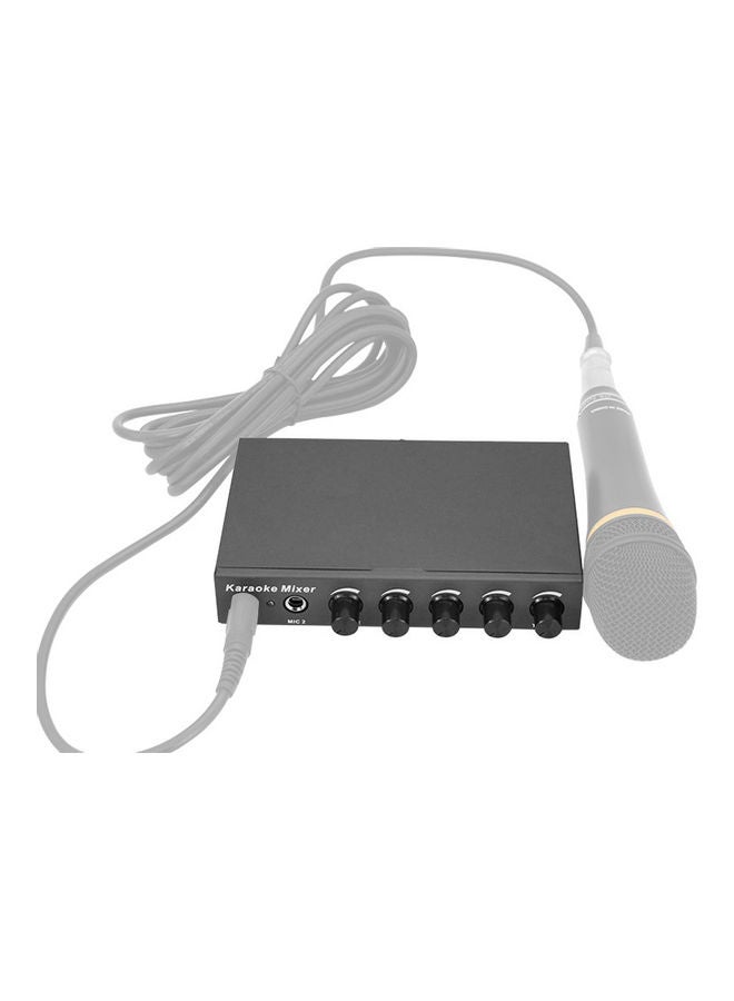 Generic Microphone Audio Mixer  - Image 4