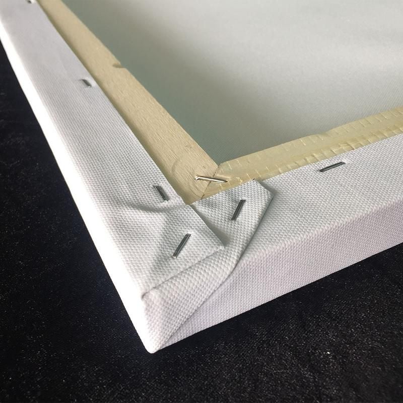 Fast Print Vinyl Decorative Printed Tableau Multicolor 120x60cm - Image 2