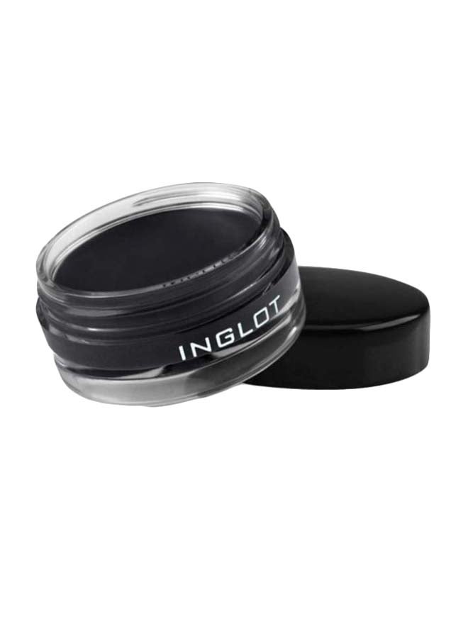 Inglot - AMC Eyeliner Gel Black - Image 1