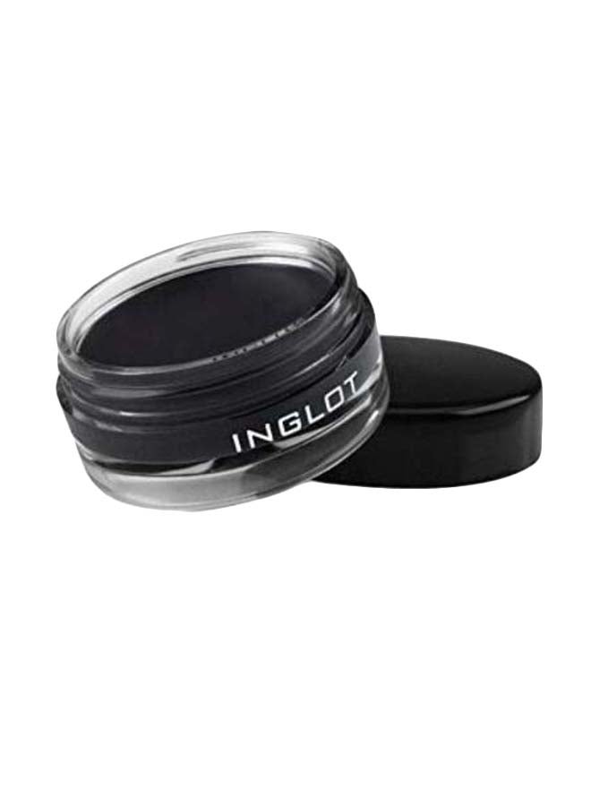 Inglot Matte Eyeliner Gel 77 Black - Image 1