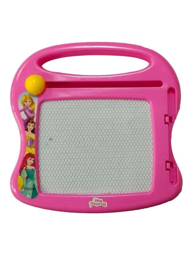 Disney Princess - Magnetic Sketcher - Image 1