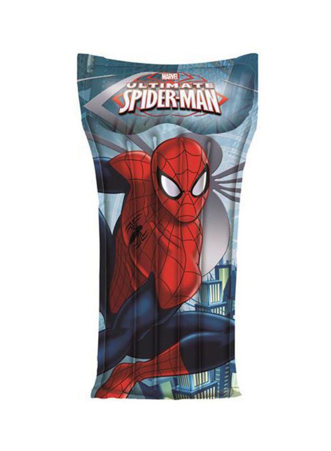 Bestway Beach Mat Spiderman Toy 119x61cm  - Image 1