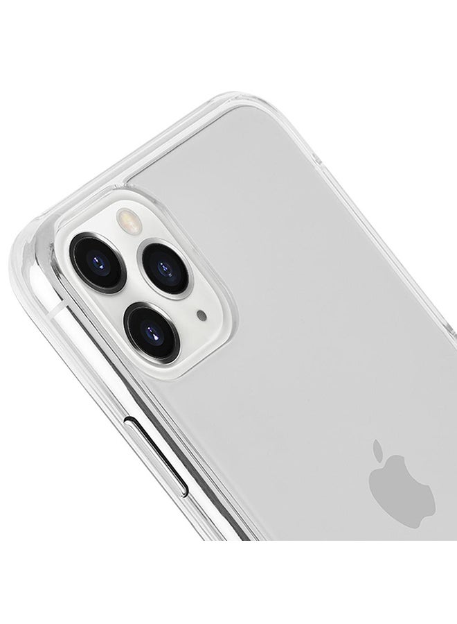 CASE-MATE Protective Case Cover For Apple iPhone 12/12 Pro Clear  - Image 3