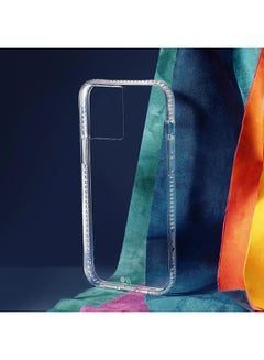 CASE-MATE Protective Case Cover For Apple iPhone 12 Pro Max Clear  - Image 3
