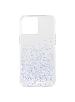 CASE-MATE Twinkle Ombre Case For Apple iPhone 12 Mini Stardust  - Image 1