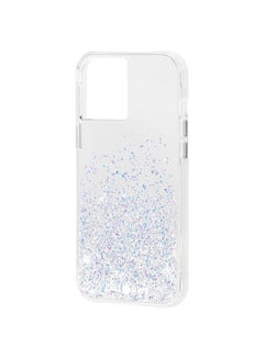 CASE-MATE Twinkle Ombre Case For Apple iPhone 12 Mini Stardust  - Image 2