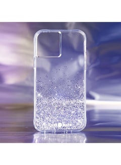 CASE-MATE Twinkle Ombre Case For Apple iPhone 12 Mini Stardust  - Image 3