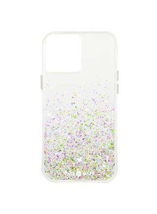Twinkle Ombre Case For Apple iPhone 12/12 Pro Confetti - v1608795002/N42587594A_1